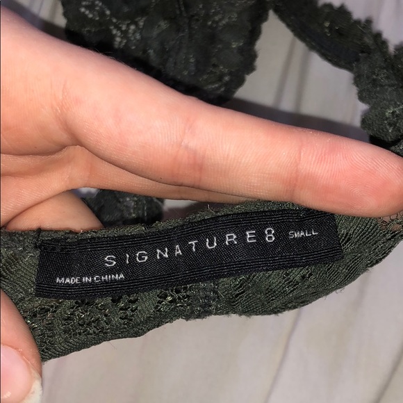 Bruder Hill Boutique bralette! - Picture 3 of 3